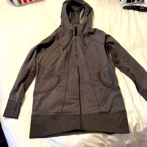 Athleta jacket
